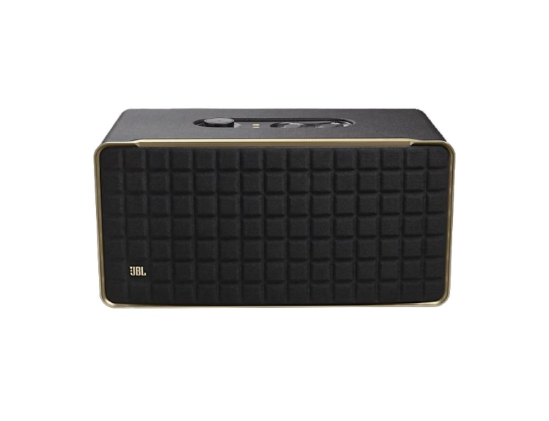Nên mua loa kéo loại nào: Loa JBL