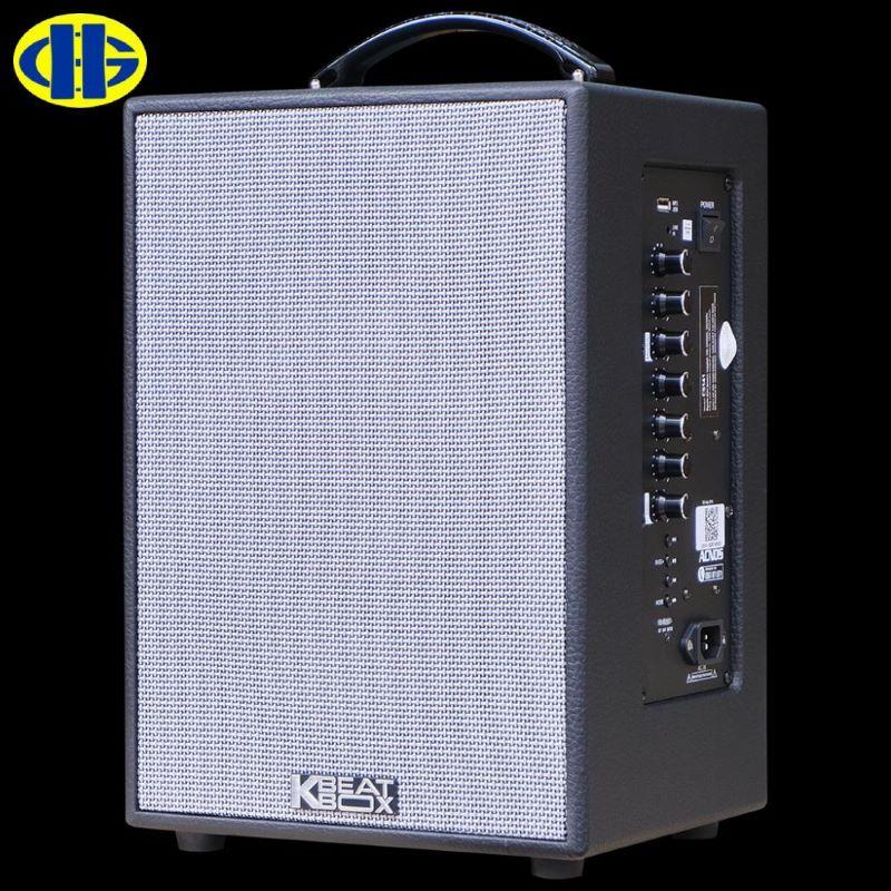 Nên mua loa kéo loại nào để chất lượng âm thanh tốt
