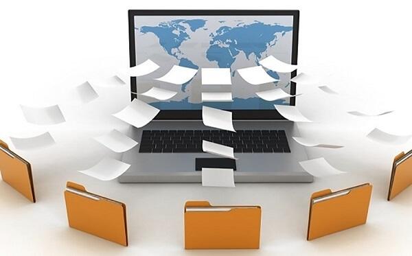 Scan là gì? Scan thường dùng để chuyển đổi các file trên giấy thành file mềm