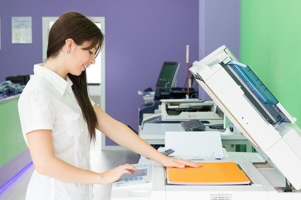 Hướng dẫn cách sử dụng máy scan chi tiết nhất