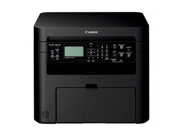 Máy in Canon MF241D