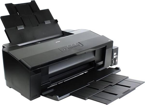 Máy in Epson L1800