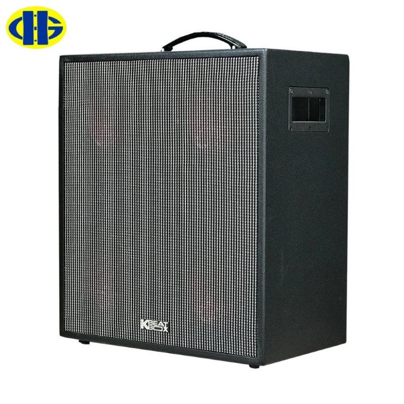 Đánh giá loa ACNOS CS550 về công suất và chất lượng âm thanh