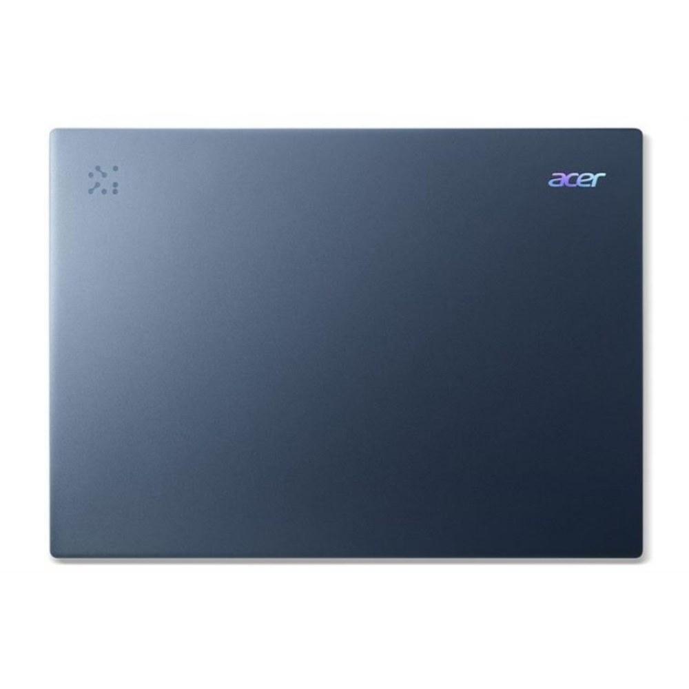 Laptop Acer Aspire 14 AI A14-11M-X8FP Snapdragon X X1-26-100 16GB 512GB Win 11 - Hình 2 - Máy Văn Phòng Huỳnh Gia