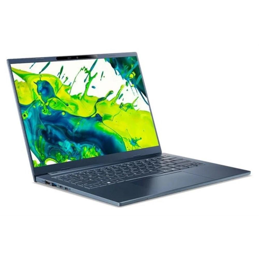 Laptop Acer Aspire 14 AI A14-11M-X8FP Snapdragon X X1-26-100 16GB 512GB Win 11 - Máy Văn Phòng Huỳnh Gia