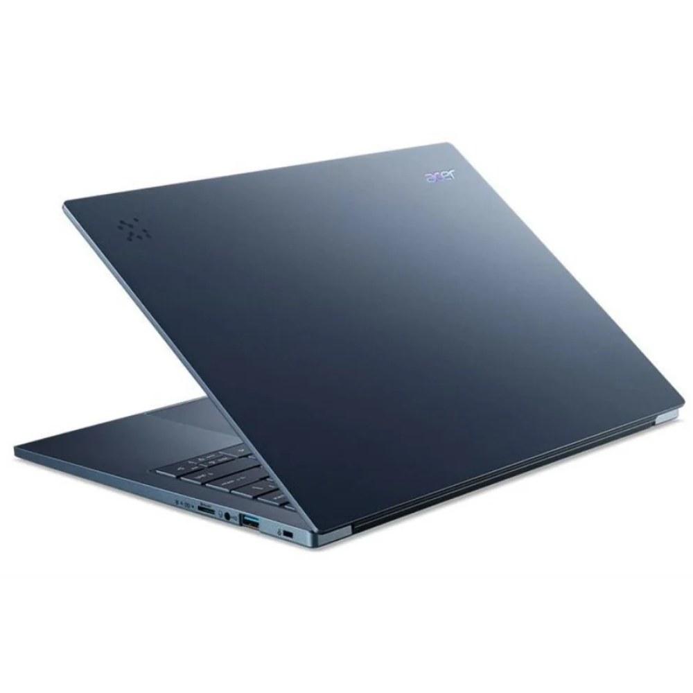 Laptop Acer Aspire 14 AI A14-11M-X8FP Snapdragon X X1-26-100 16GB 512GB Win 11 - Hình 3 - Máy Văn Phòng Huỳnh Gia