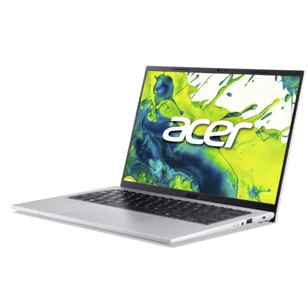 Laptop Acer Aspire Go 14 AG14-72P-563L Core 5 120U 16GB 512GB Win 11 - Hình 2 - Máy Văn Phòng Huỳnh Gia