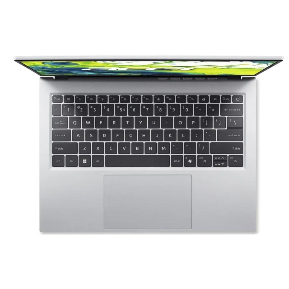 Laptop Acer Aspire Go 14 AG14-72P-563L Core 5 120U 16GB 512GB Win 11 - Hình 3 - Máy Văn Phòng Huỳnh Gia