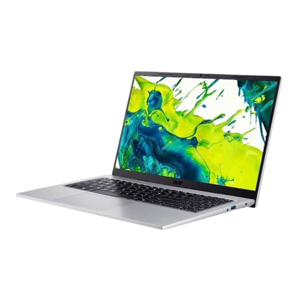 Laptop Acer Aspire Go 15 AG15-72P-54GY Intel Core 5 16GB 512GB 15.6
