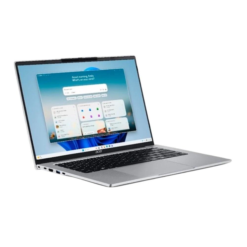 Laptop Acer Aspire Lite 14 AL14-44P-R0SP Ryzen 7 7730U 8GB 512GB 14.5