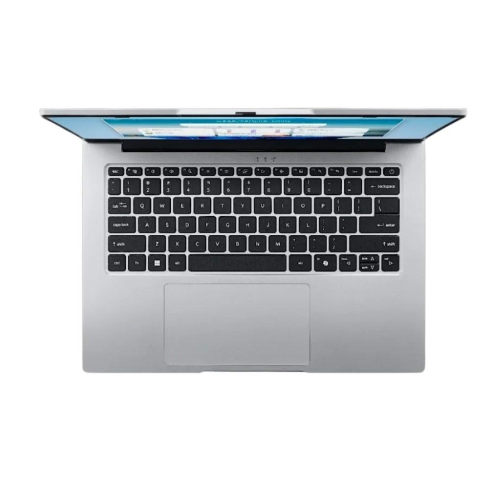 Laptop Acer Aspire Lite 14 AL14-44P-R0SP Ryzen 7 7730U 8GB 512GB 14.5