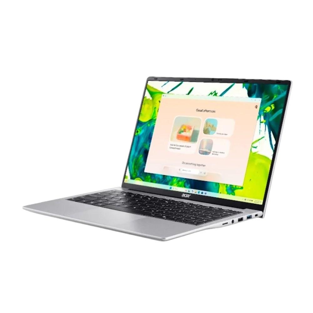 Laptop Acer Aspire Lite 14 AL14-45P-R7Z3 Ryzen 3 5400U 8GB 512GB 14