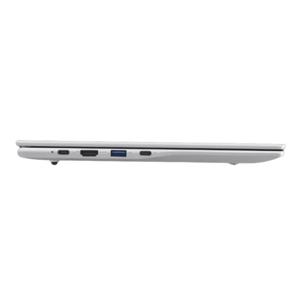 Laptop Acer Aspire Lite 14 AL14-45P-R7Z3 Ryzen 3 5400U 8GB 512GB 14