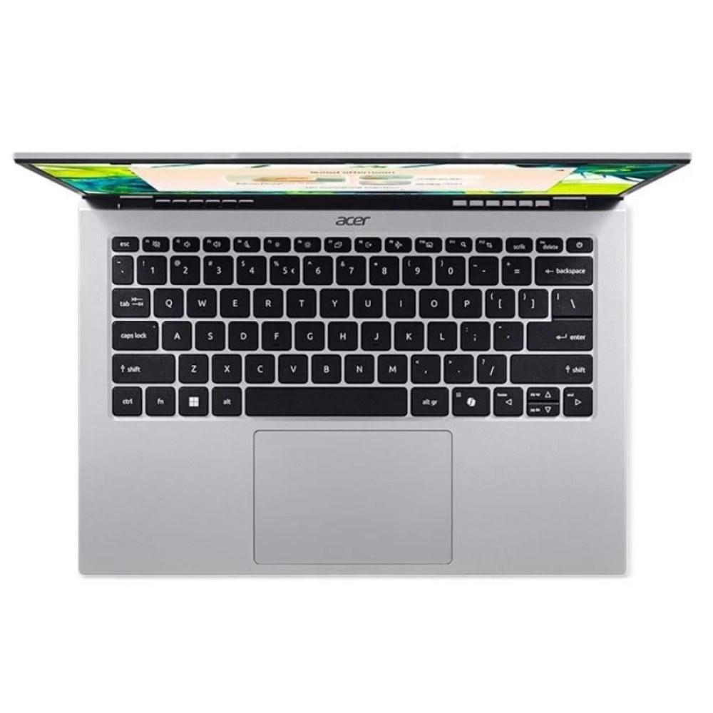 Laptop Acer Aspire Lite 14 AL14-52P-309T Intel Core i3-1305U 8GB 512GB Win 11 - Máy Văn Phòng Huỳnh Gia