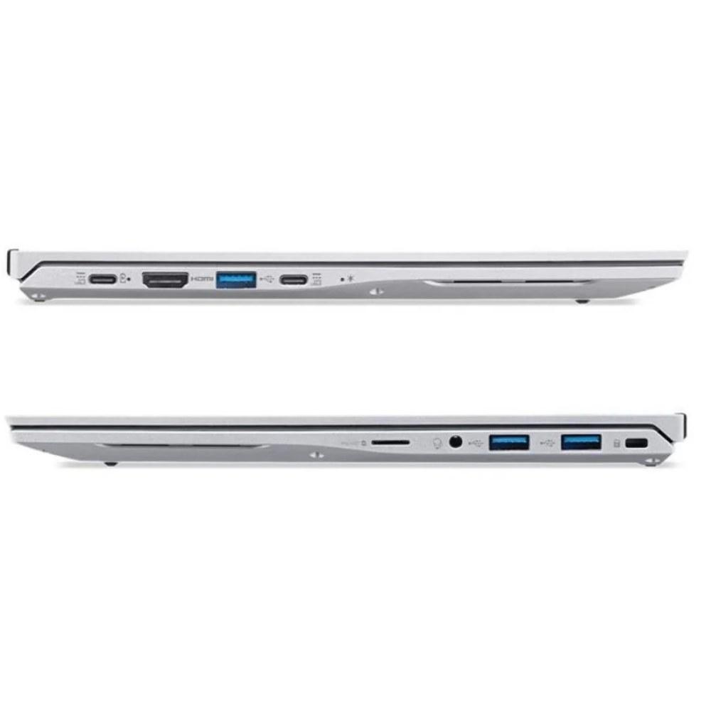 Laptop Acer Aspire Lite 14 AL14-52P-309T Intel Core i3-1305U 8GB 512GB Win 11 - Hình 3 - Máy Văn Phòng Huỳnh Gia