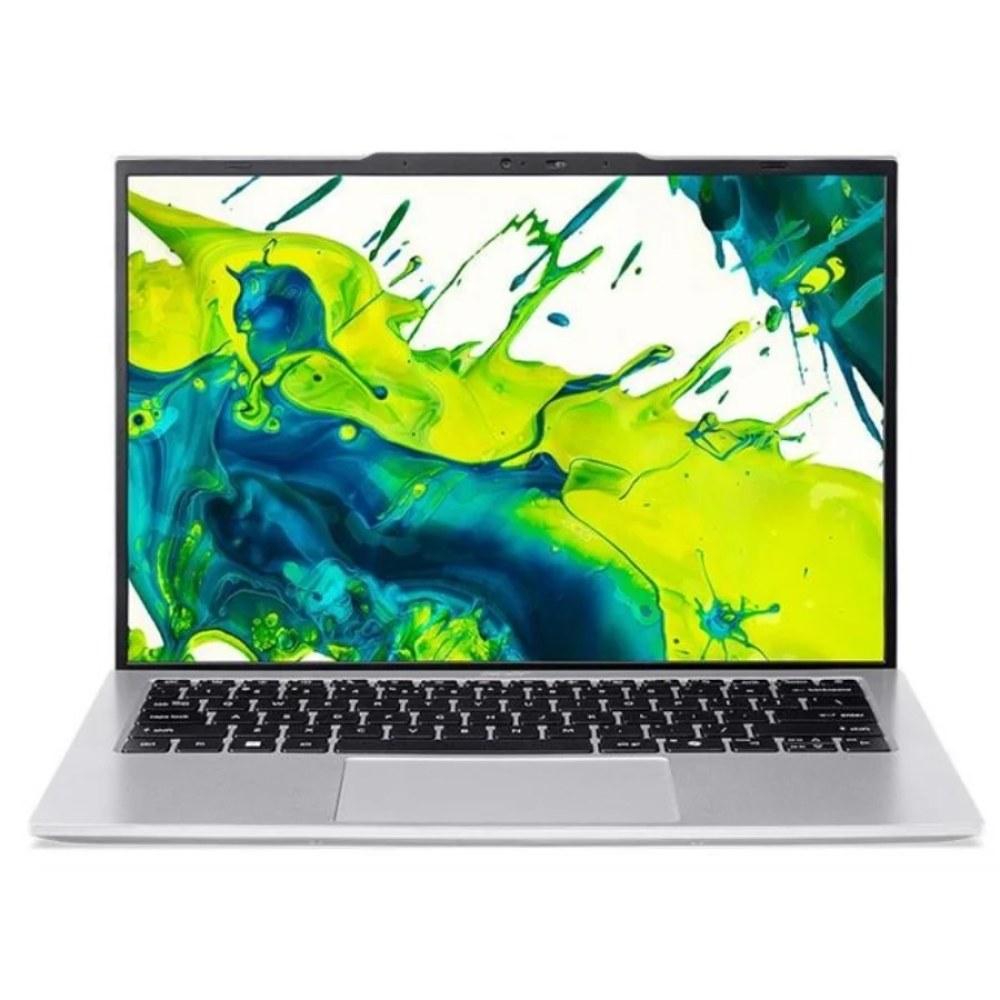 Laptop Acer Aspire Lite 14 AL14-52P-309T Intel Core i3-1305U 8GB 512GB Win 11 - Máy Văn Phòng Huỳnh Gia