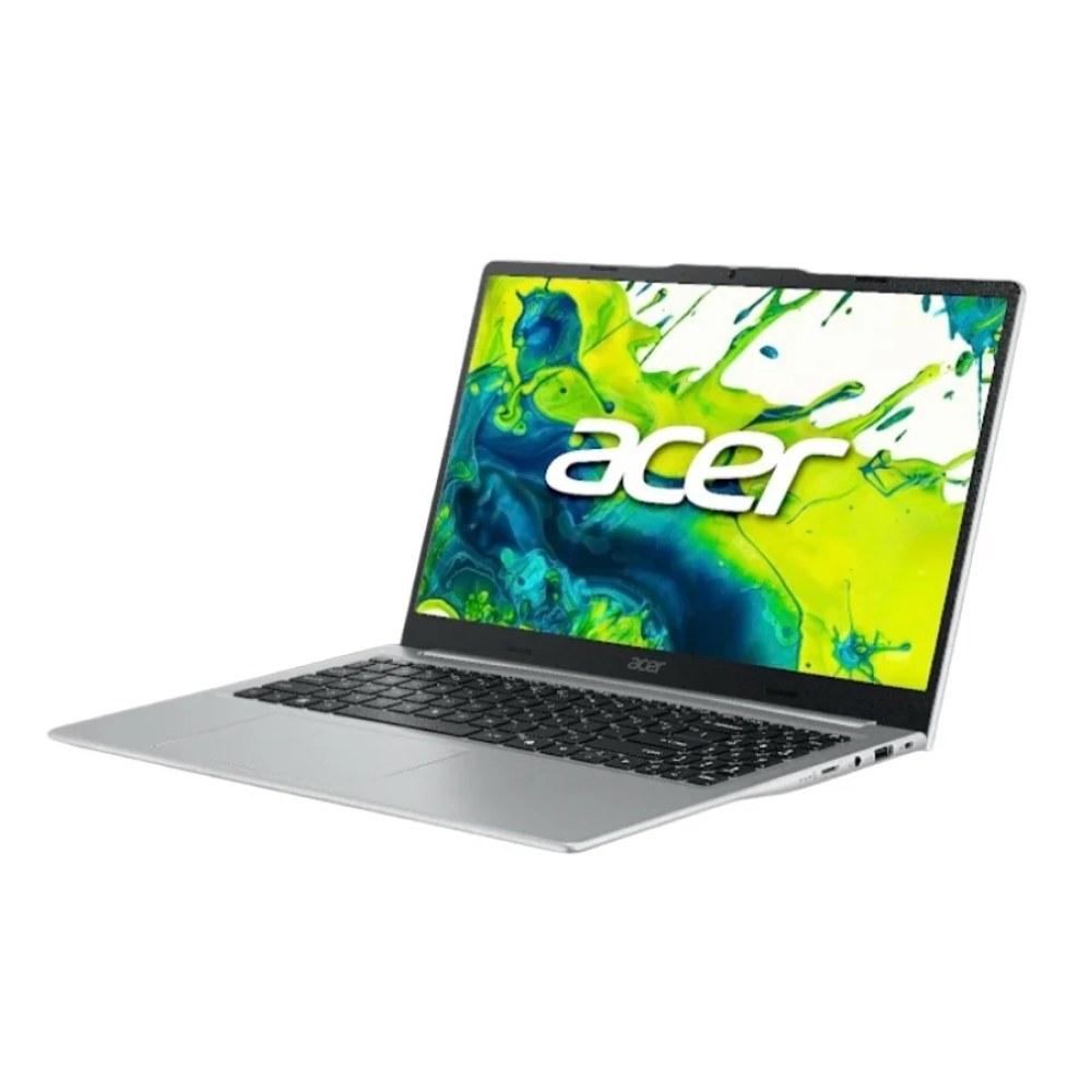 Laptop Acer Aspire Lite 15 AL15-21P-R87W Ryzen 3 8GB 512GB 15.6 FHD Win 11 - Hình 3 - Máy Văn Phòng Huỳnh Gia