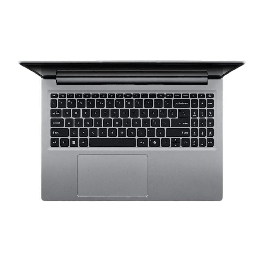 Laptop Acer Aspire Lite 15 AL15-21P-R91W Ryzen 5 16GB 512GB 15.6