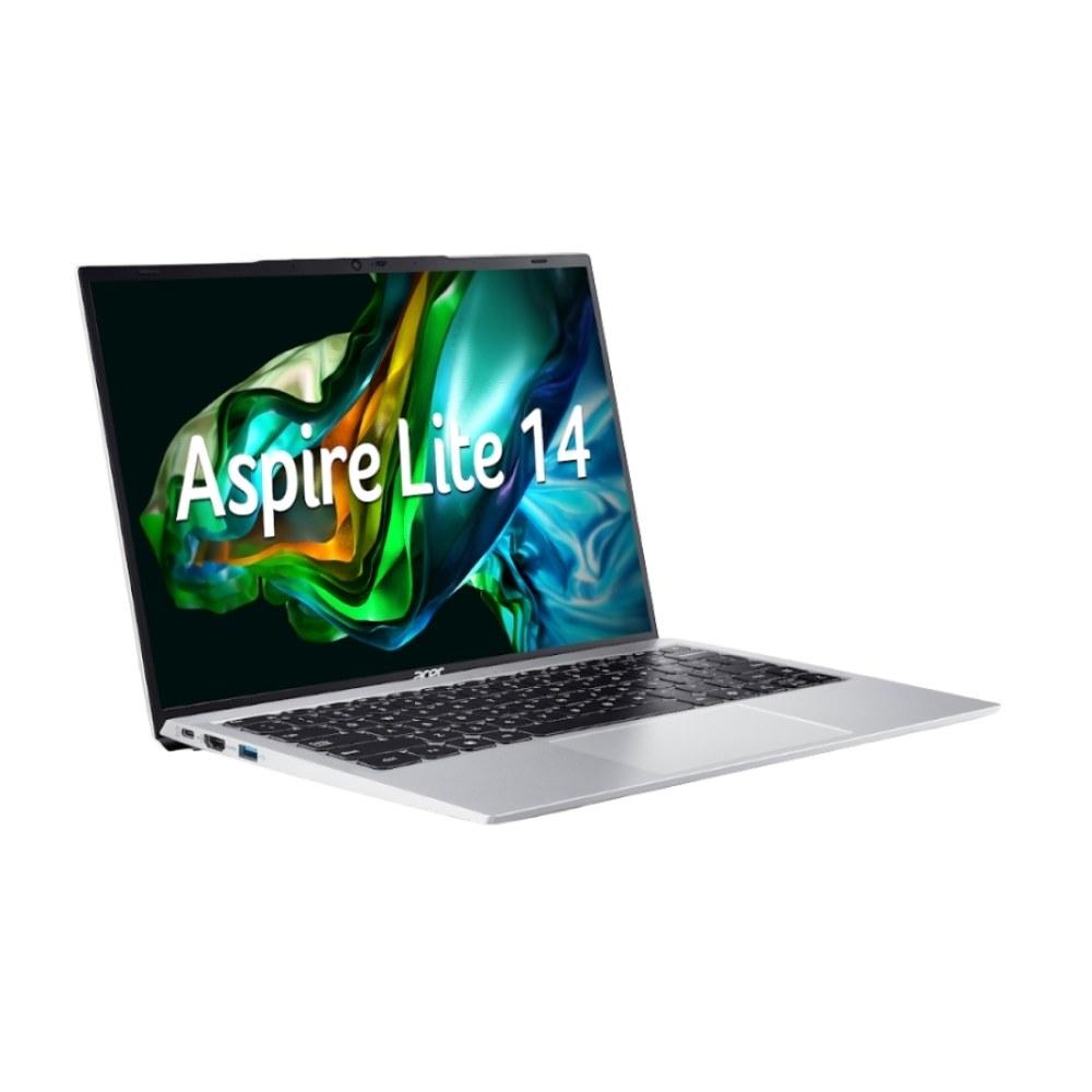 Laptop Acer Aspire Lite 15 AL15-36P-30TN Core 3-N350 8GB 512GB 15.6