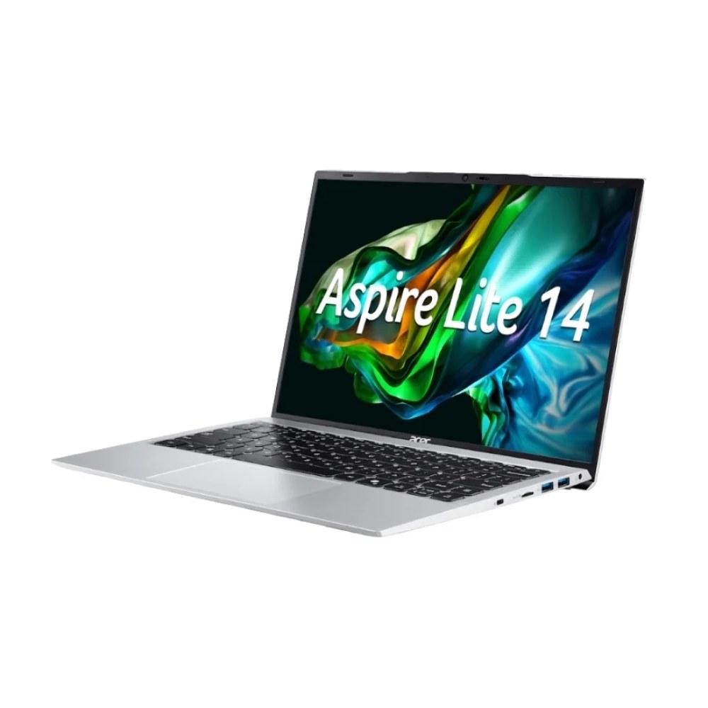 Laptop Acer Aspire Lite 15 AL15-36P-30TN Core 3-N350 8GB 512GB 15.6