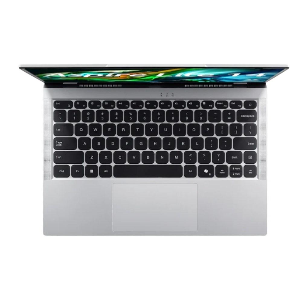 Laptop Acer Aspire Lite 15 AL15-36P-30TN Core 3-N350 8GB 512GB 15.6
