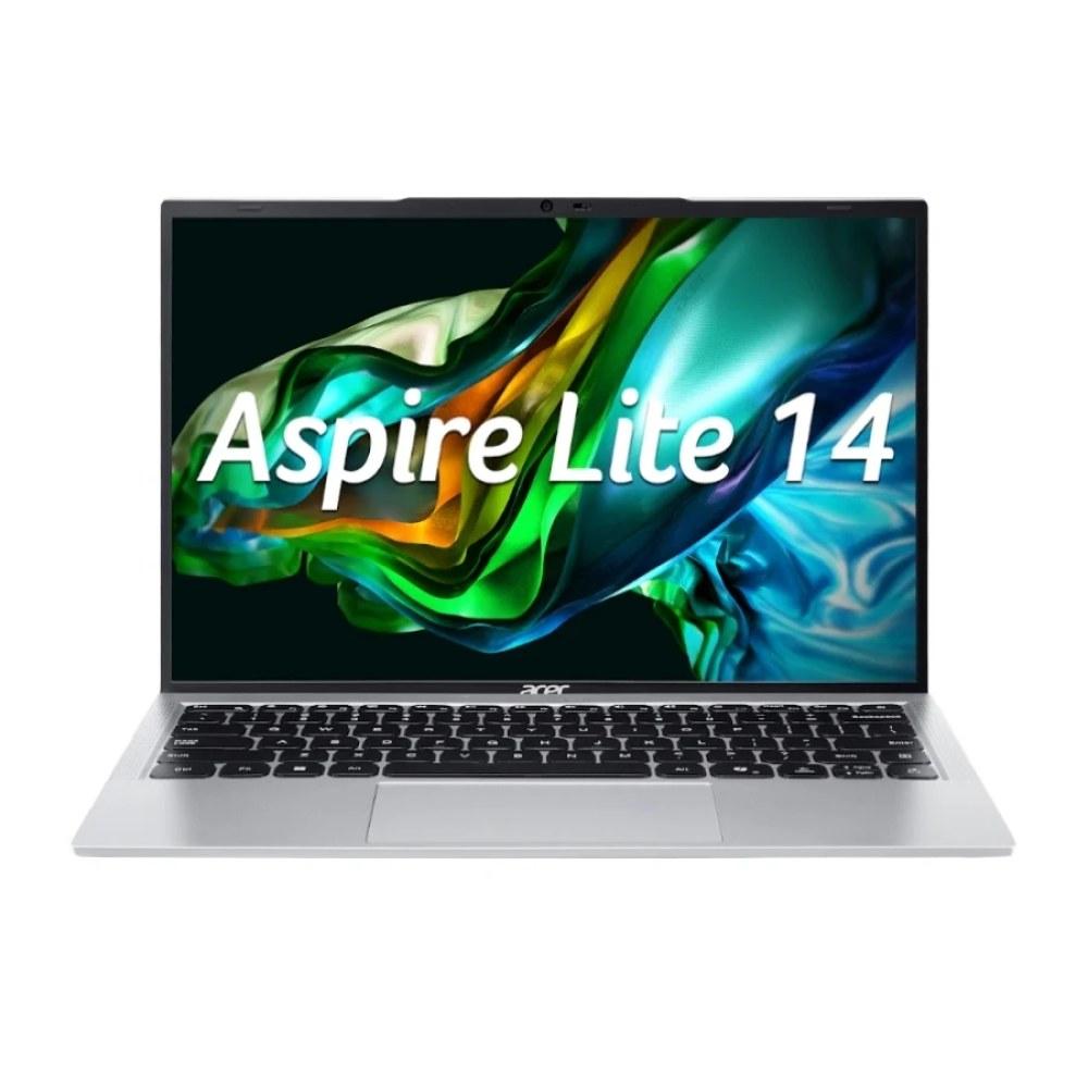 Laptop Acer Aspire Lite 15 AL15-36P-30TN Core 3-N350 8GB 512GB 15.6