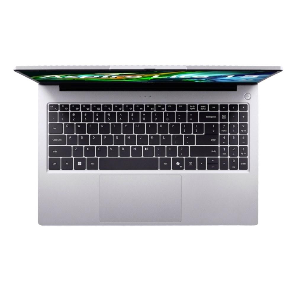 Laptop Acer Aspire Lite 15 AL15-46P-R73C Ryzen 3 5400U 8GB 512GB 15.6 FHD Win 11 - Hình 4 - Máy Văn Phòng Huỳnh Gia