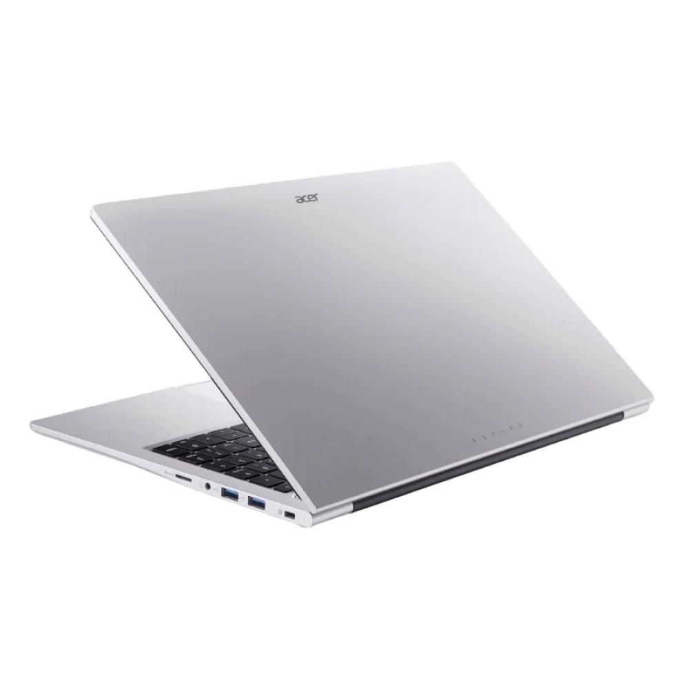 Laptop Acer Aspire Lite 15 AL15-46P-R73C Ryzen 3 5400U 8GB 512GB 15.6 FHD Win 11 - Máy Văn Phòng Huỳnh Gia