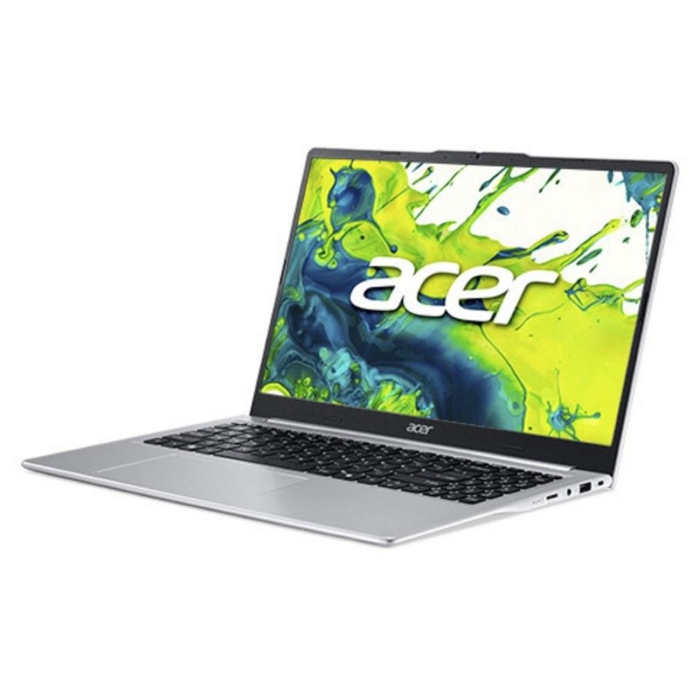 Laptop Acer Aspire Lite 15 AL15-48P-R5MN Ryzen 5 5625U 8GB 512GB Win 11 - Hình 3 - Máy Văn Phòng Huỳnh Gia