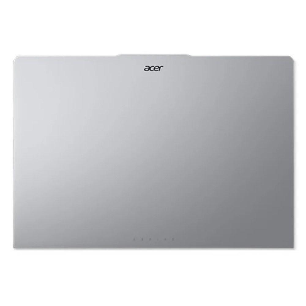 Laptop Acer Aspire Lite 15 AL15-48P-R5MN Ryzen 5 5625U 8GB 512GB Win 11 - Hình 2 - Máy Văn Phòng Huỳnh Gia