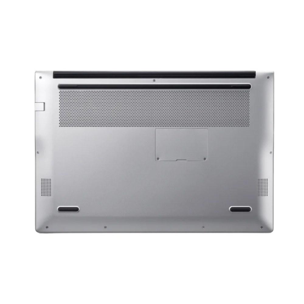 Laptop Acer Aspire Lite 16 AI AL16-71P-582Q Intel Ultra 5-125H 16GB 512GB 16