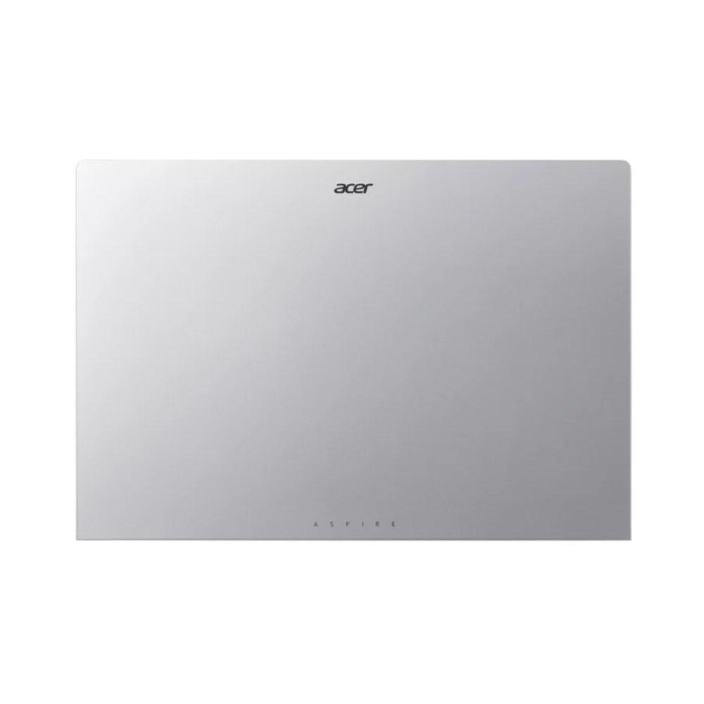 Laptop Acer Aspire Lite 16 AI AL16-71P-582Q Intel Ultra 5-125H 16GB 512GB 16