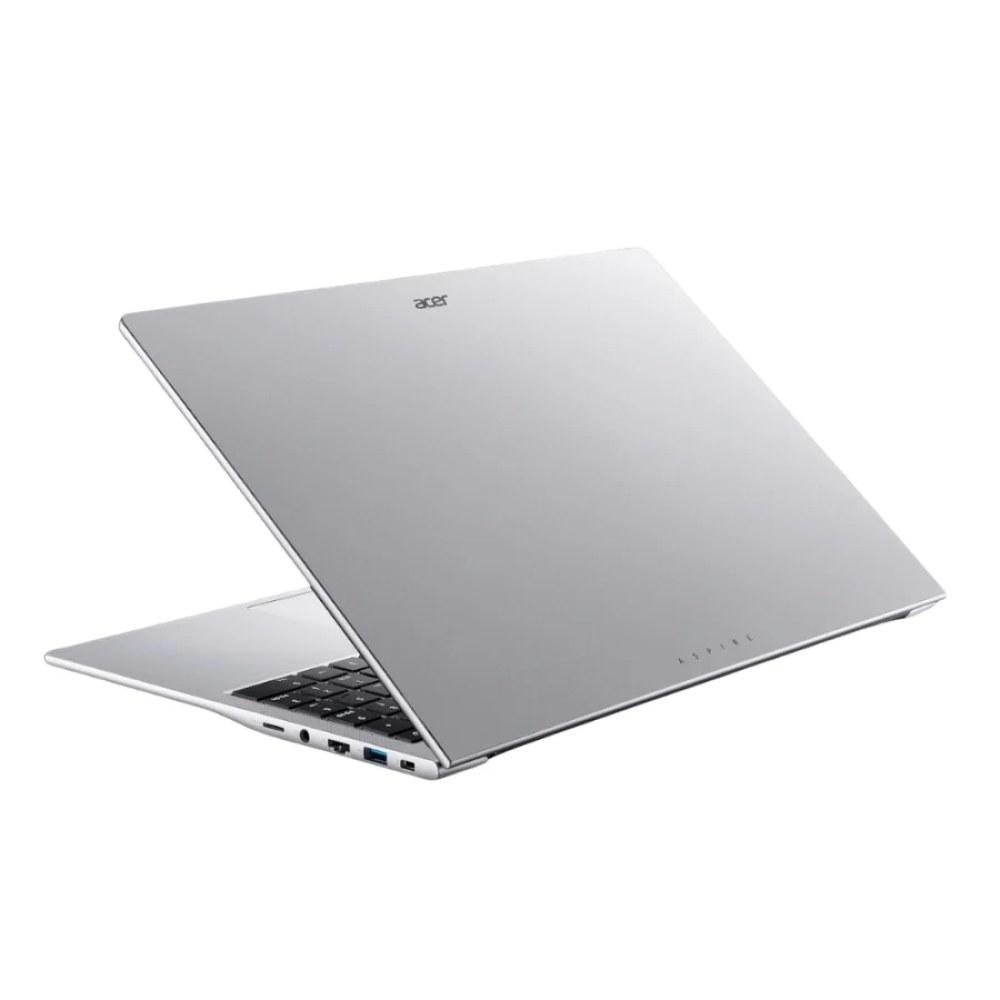 Laptop Acer Aspire Lite 16 AI AL16-71P-582Q Intel Ultra 5-125H 16GB 512GB 16