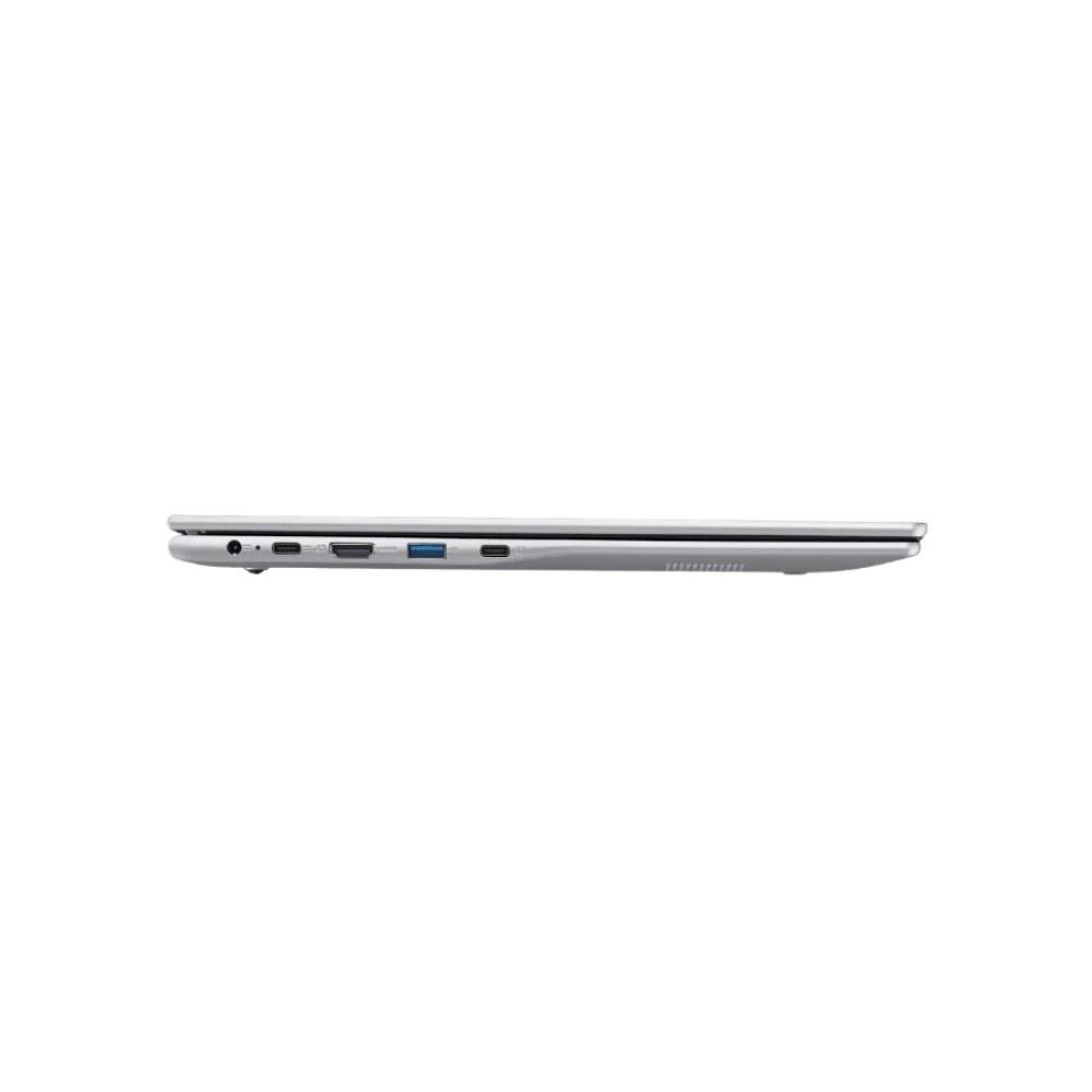 Laptop Acer Aspire Lite 16 AI AL16-71P-582Q Intel Ultra 5-125H 16GB 512GB 16