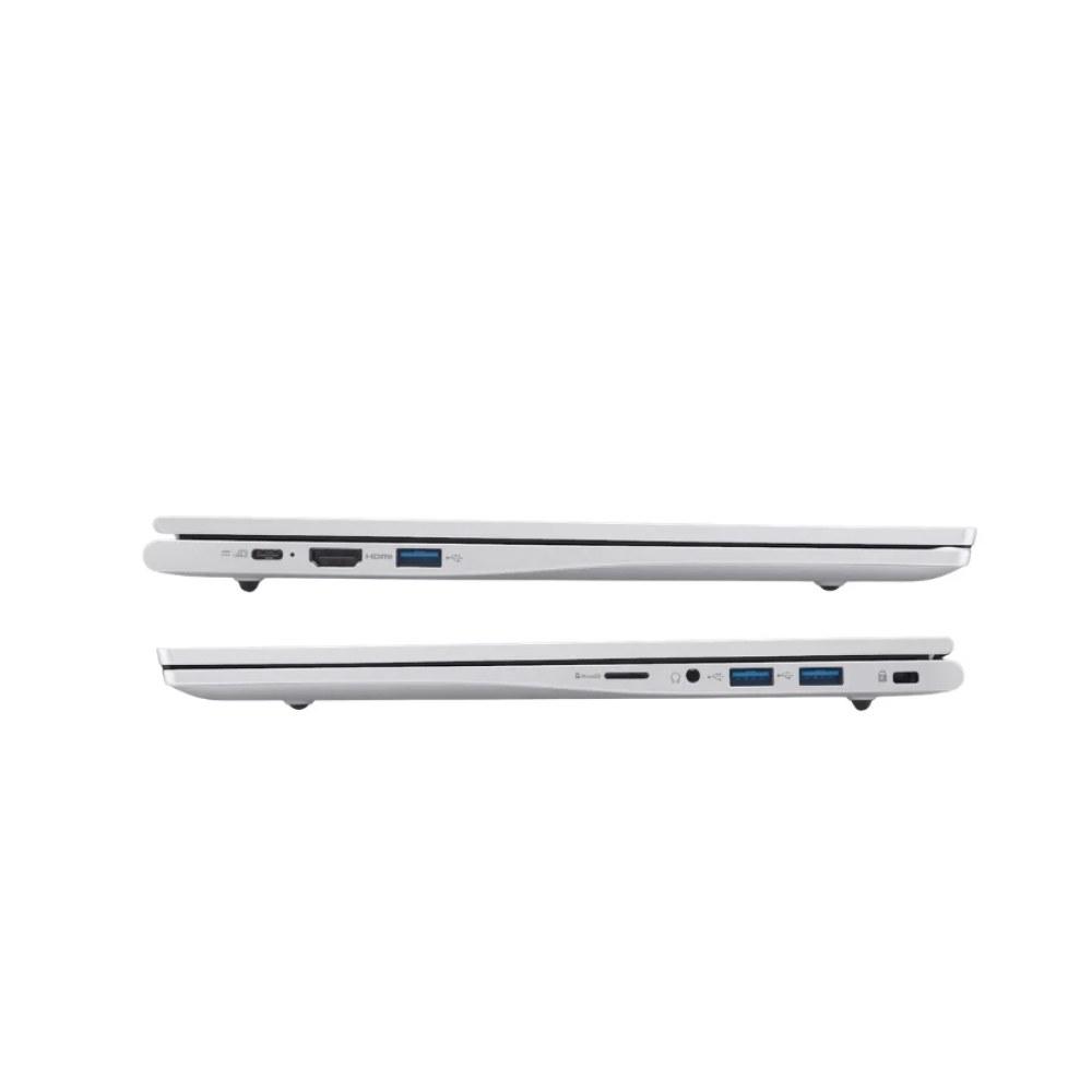 Laptop Acer Aspire Lite 16 AL15-44P-R4UH Ryzen 7 7730U 16GB 512GB 15.6 FHD Win 11 - Hình 2 - Máy Văn Phòng Huỳnh Gia