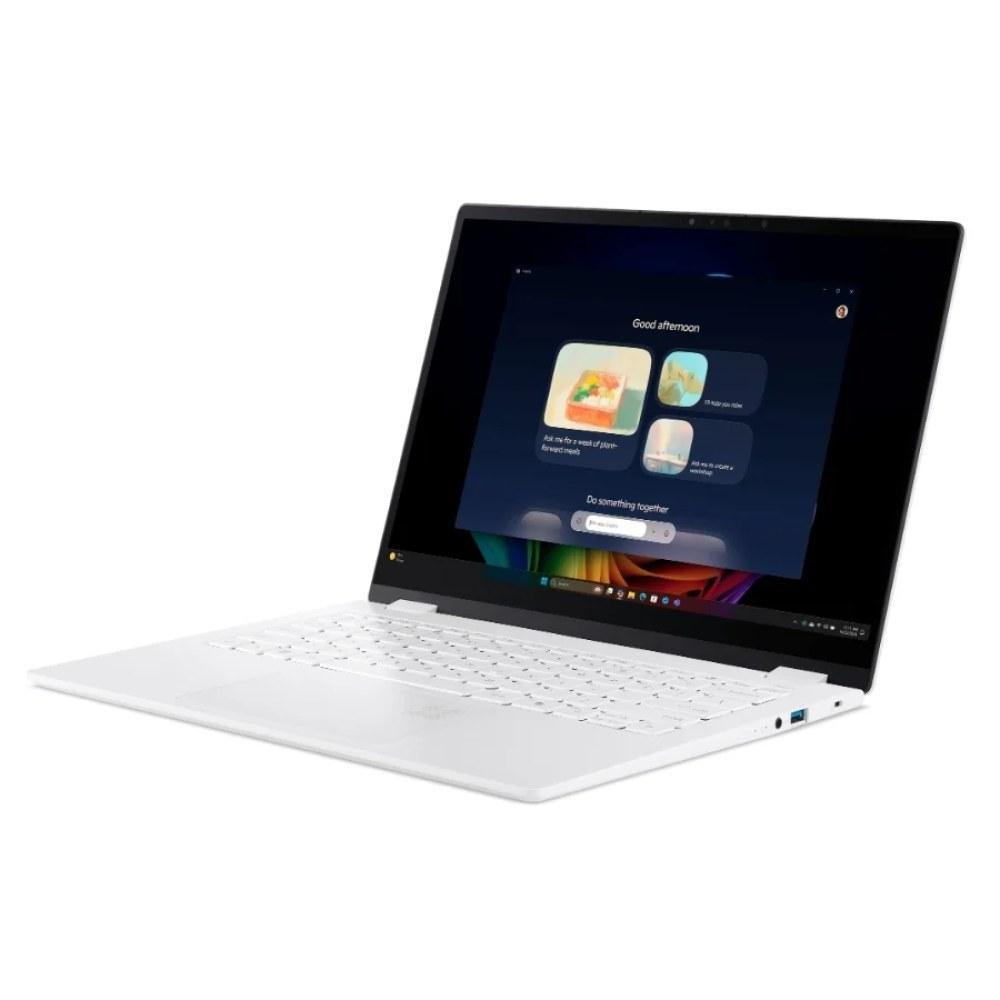 Laptop Acer Swift Edge 14 AI SFE14-51T-52KD - Hình 2 - Máy Văn Phòng Huỳnh Gia