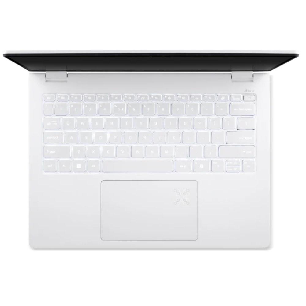 Laptop Acer Swift Edge 14 AI SFE14-51T-52KD - Hình 3 - Máy Văn Phòng Huỳnh Gia