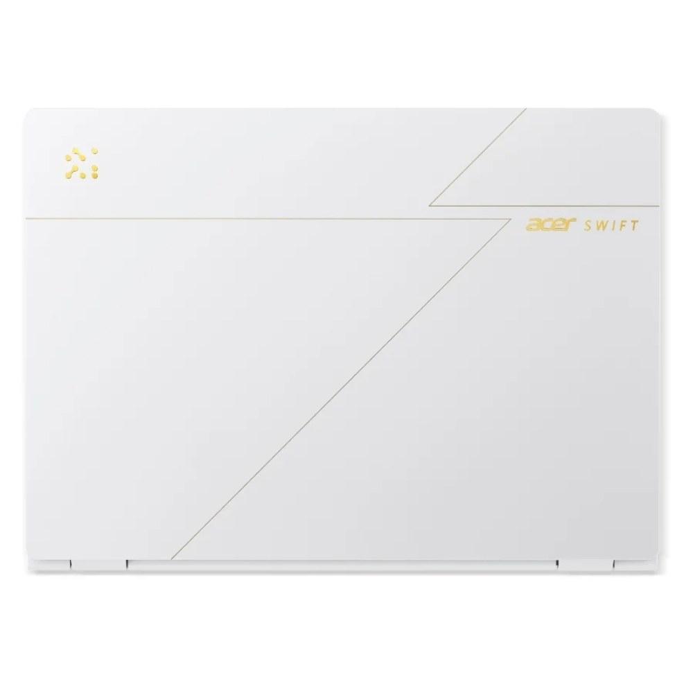 Laptop Acer Swift Edge 14 AI SFE14-51T-52KD - Máy Văn Phòng Huỳnh Gia