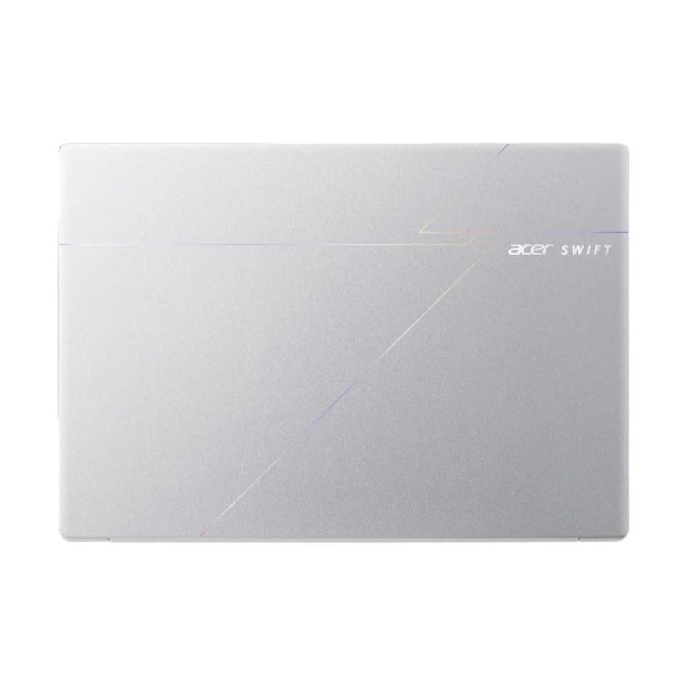 Laptop Acer Swift Go 14 AI SFG14-I71-70RP Intel Ultra 7 358H 32GB 1TB OLED - Hình 4 - Máy Văn Phòng Huỳnh Gia