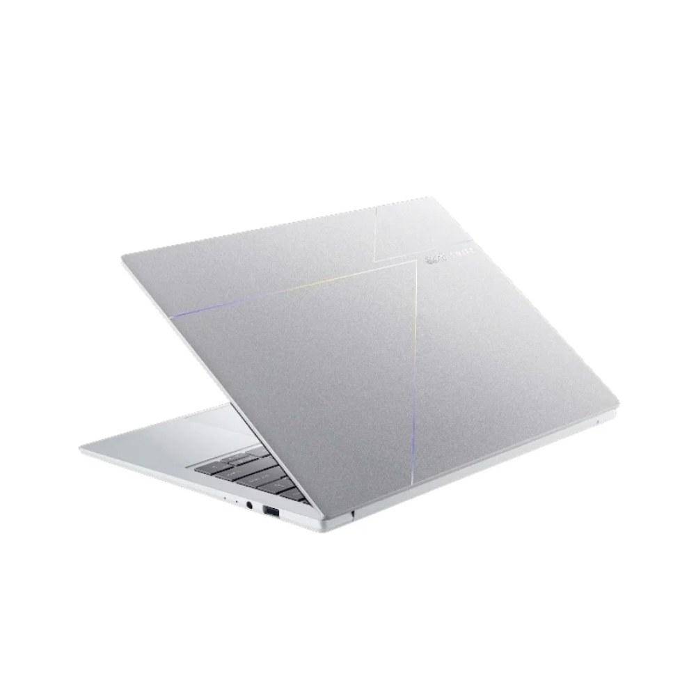 Laptop Acer Swift Go 14 AI SFG14-I71-70RP Intel Ultra 7 358H 32GB 1TB OLED - Máy Văn Phòng Huỳnh Gia