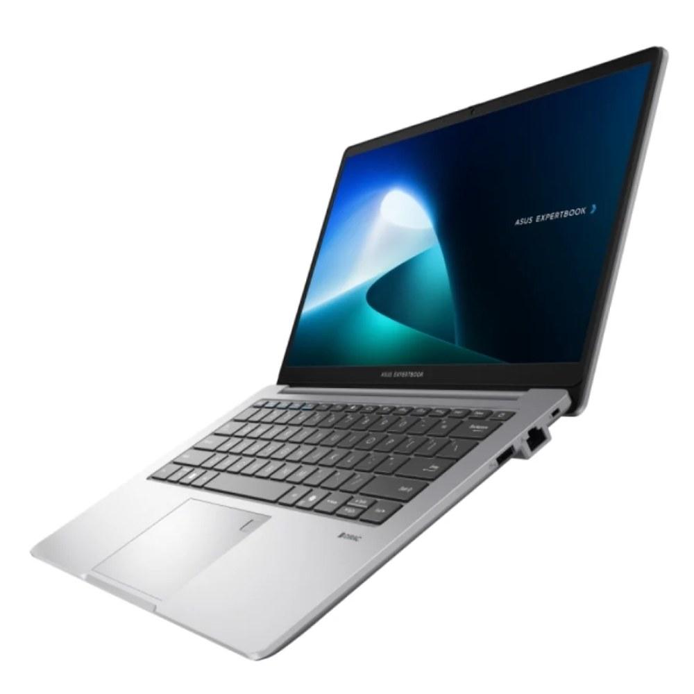 Laptop Asus ExpertBook P1403CVA Core 5-210H 16GB 512GB 14 inch FHD Win 11 - Máy Văn Phòng Huỳnh Gia