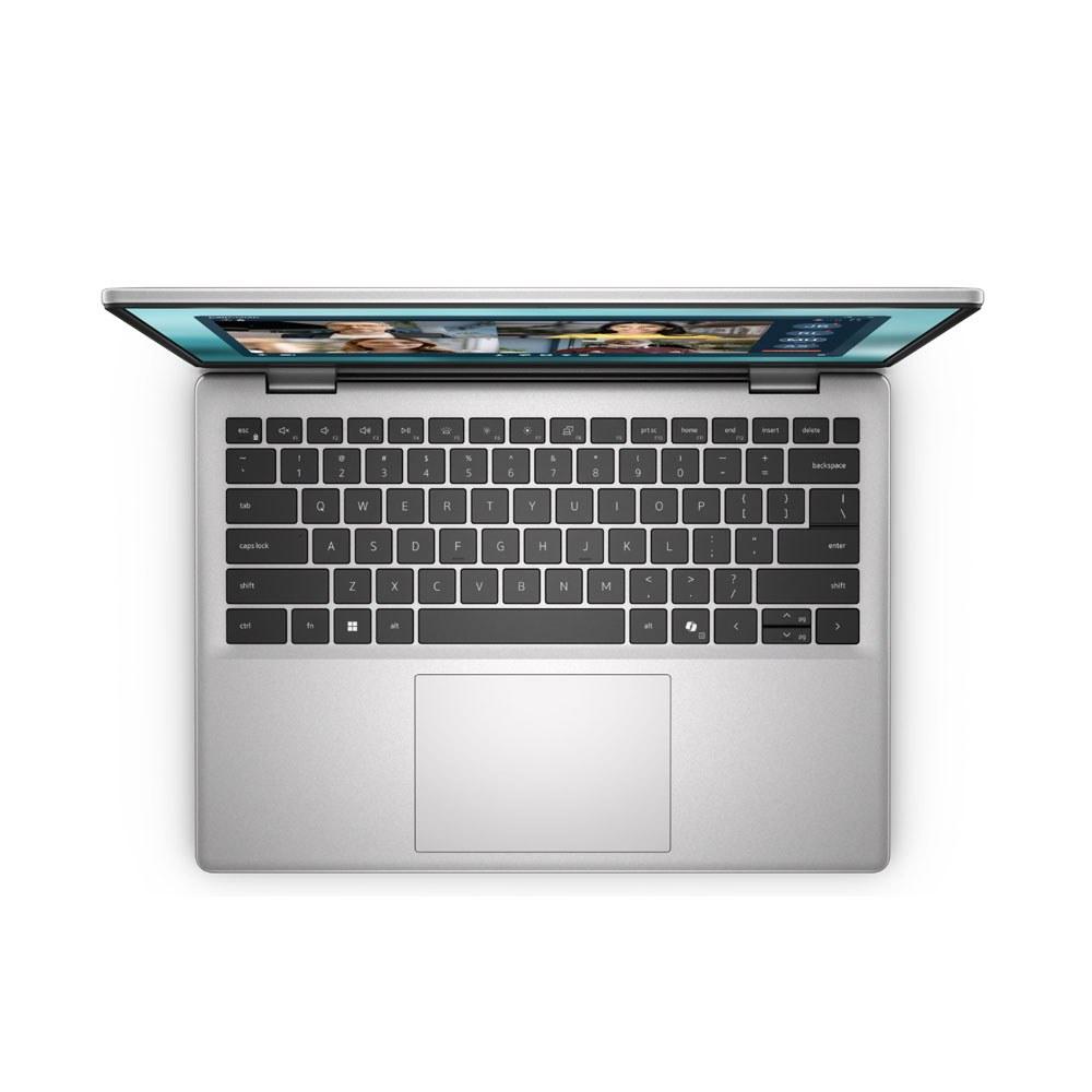 Laptop Dell 14 DC14250 Core 5 120U 16GB 512GB Win 11 Home + Office - Hình 4 - Máy Văn Phòng Huỳnh Gia