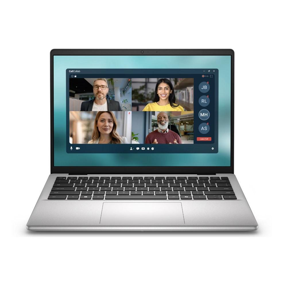 Laptop Dell 14 DC14250 Core 5 120U 16GB 512GB Win 11 Home + Office - Máy Văn Phòng Huỳnh Gia