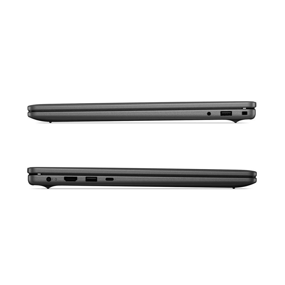 Laptop Dell 16 DC16250 Core 5 120U 16GB 1TB Windows 11 Home - Hình 3 - Máy Văn Phòng Huỳnh Gia