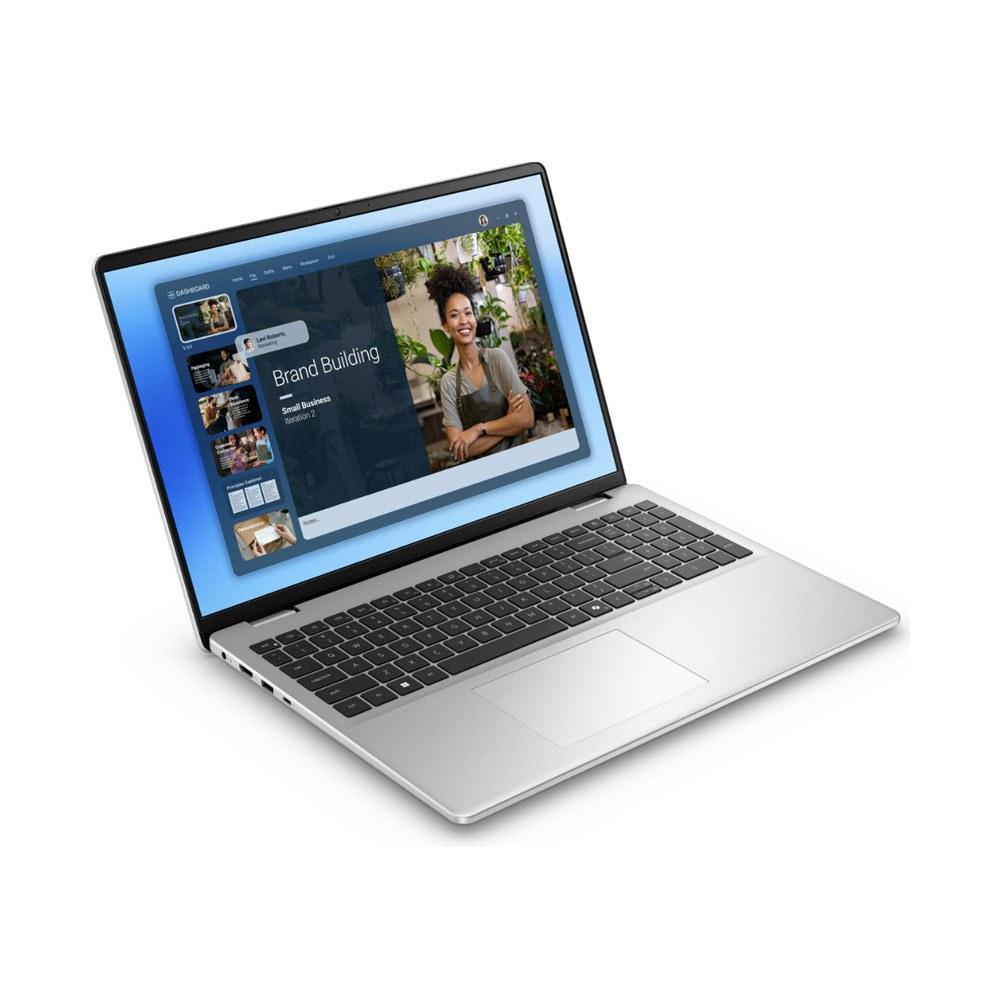 Laptop Dell 16 DC16251 Core 7 150U GeForce MX570A 16GB 1TB Win 11 Home - Hình 3 - Máy Văn Phòng Huỳnh Gia