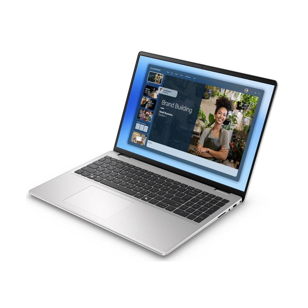Laptop Dell 16 DC16251 Core 7 150U GeForce MX570A 16GB 1TB Win 11 Home - Hình 4 - Máy Văn Phòng Huỳnh Gia