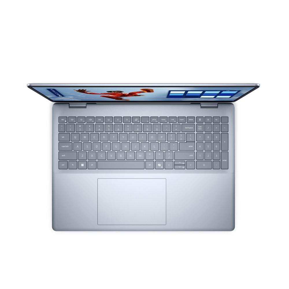 Laptop Dell 16 Plus DB16250 Intel Ultra 5-226V 16GB 1TB Win 11 Home - Hình 4 - Máy Văn Phòng Huỳnh Gia