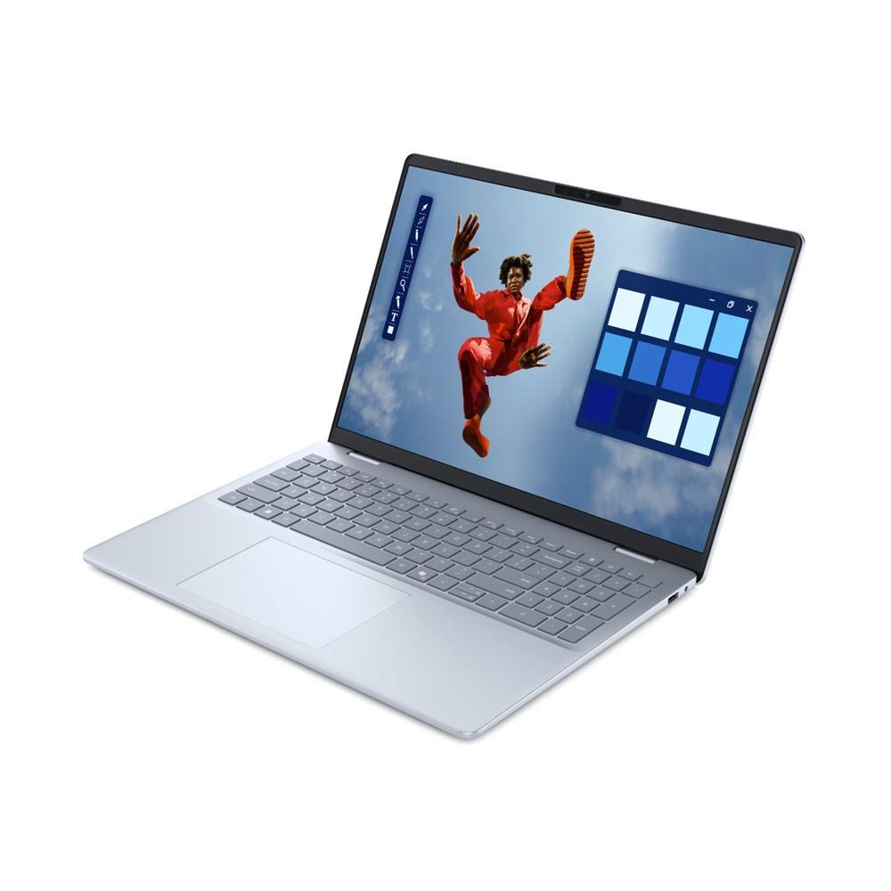 Laptop Dell 16 Plus DB16250 X65NW9 Intel Ultra 9-288V 32GB 2TB Win 11 - Hình 3 - Máy Văn Phòng Huỳnh Gia