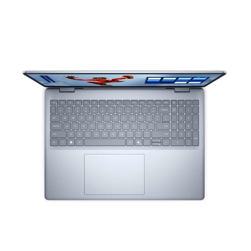 Laptop Dell 16 Plus DB16250 X65NW9 Intel Ultra 9-288V 32GB 2TB Win 11 - Hình 4 - Máy Văn Phòng Huỳnh Gia