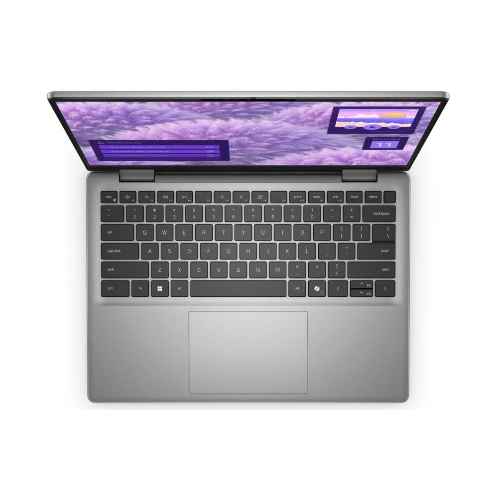 Laptop Dell Inspiron 5441 5MNK1 Snapdragon X1P 64 100 16GB 512GB Win 11 - Hình 2 - Máy Văn Phòng Huỳnh Gia